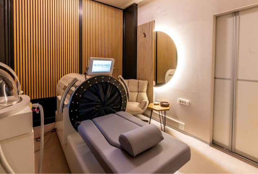 VacuStyler tretman za popucale kapilare — Jajetić Health & Beauty Centar